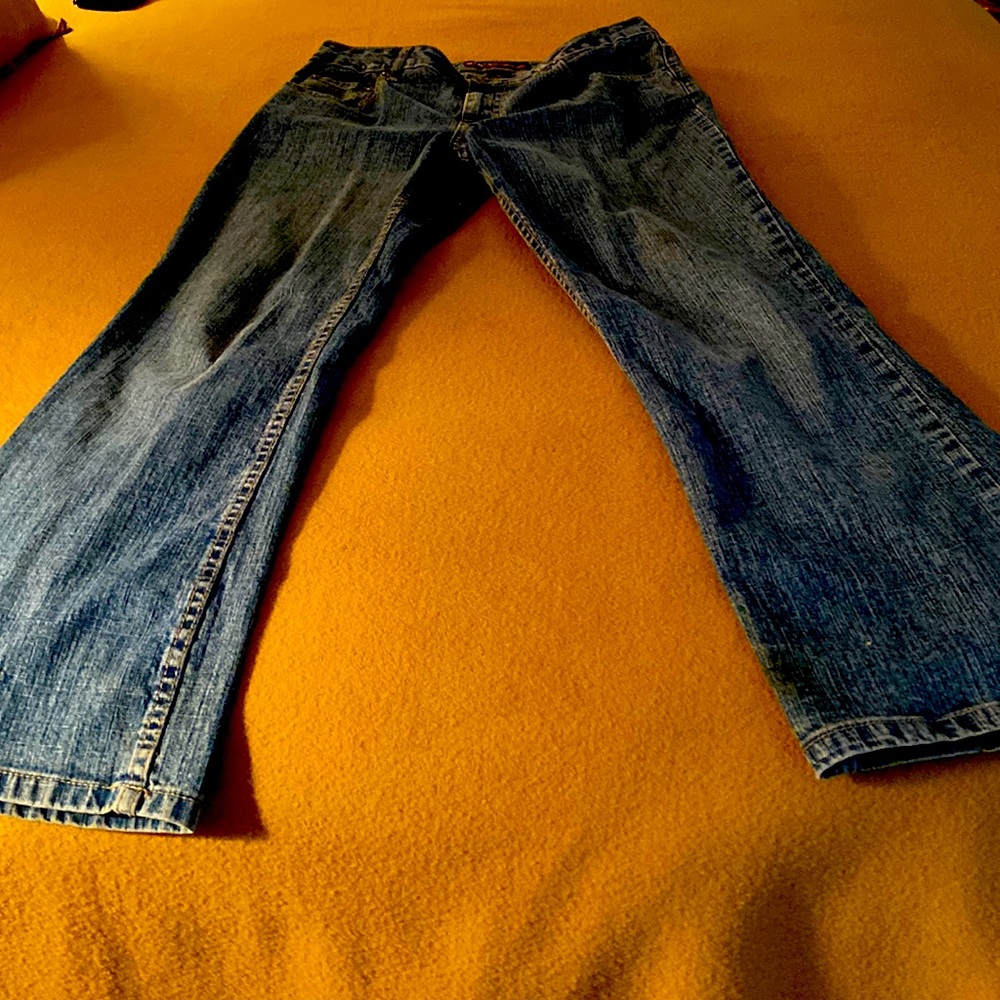 Kikit Jeans